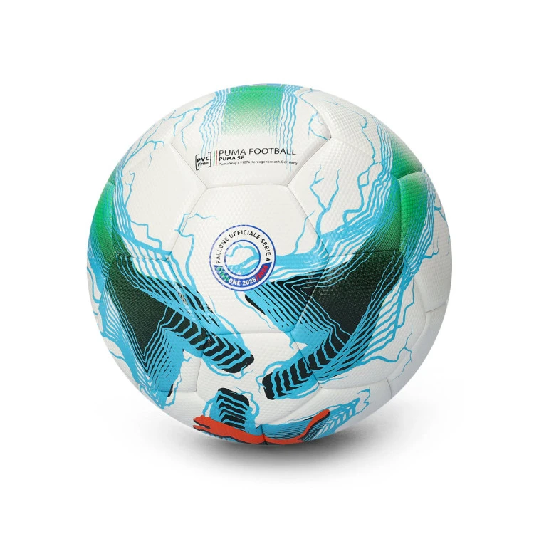 Balón Puma Orbita Serie A 2025-2026 Replica