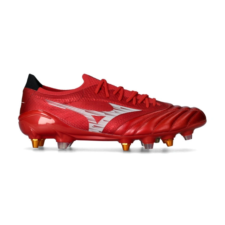 Bota Mizuno Morelia Neo Iv Beta Elite Mix