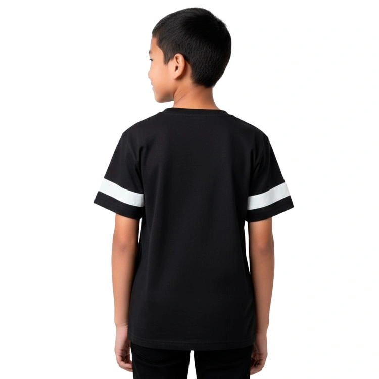 Camiseta Puma Individualrise Jersey Jr