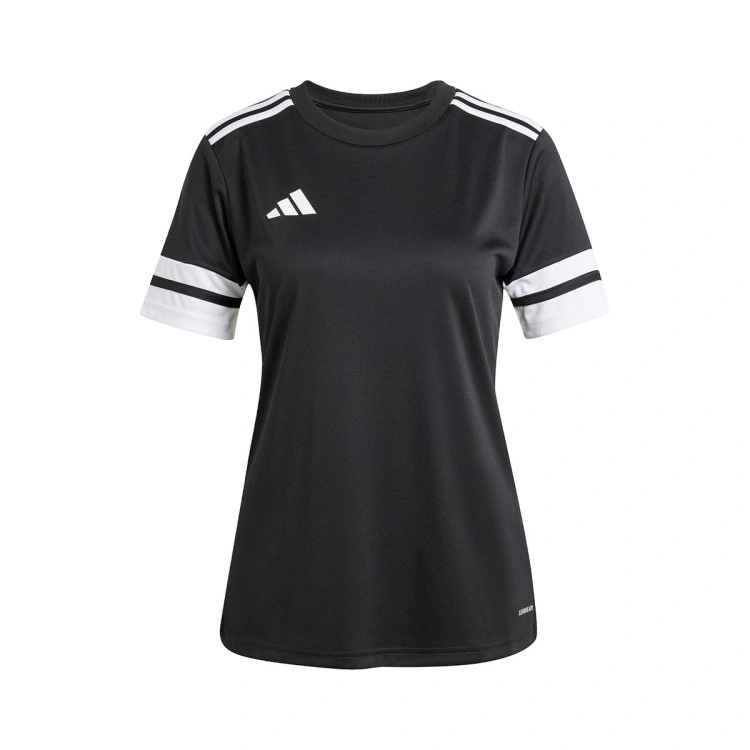 Camiseta adidas Squadra 25 Mujer