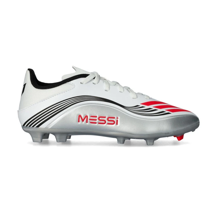 Bota adidas F50 Messi League FG/MG Niño