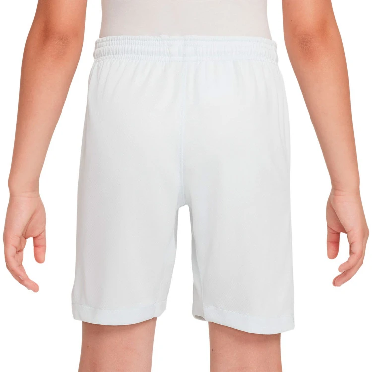 Pantalón corto Nike Inter Milan Segunda Equipación 2025-2026 Niño