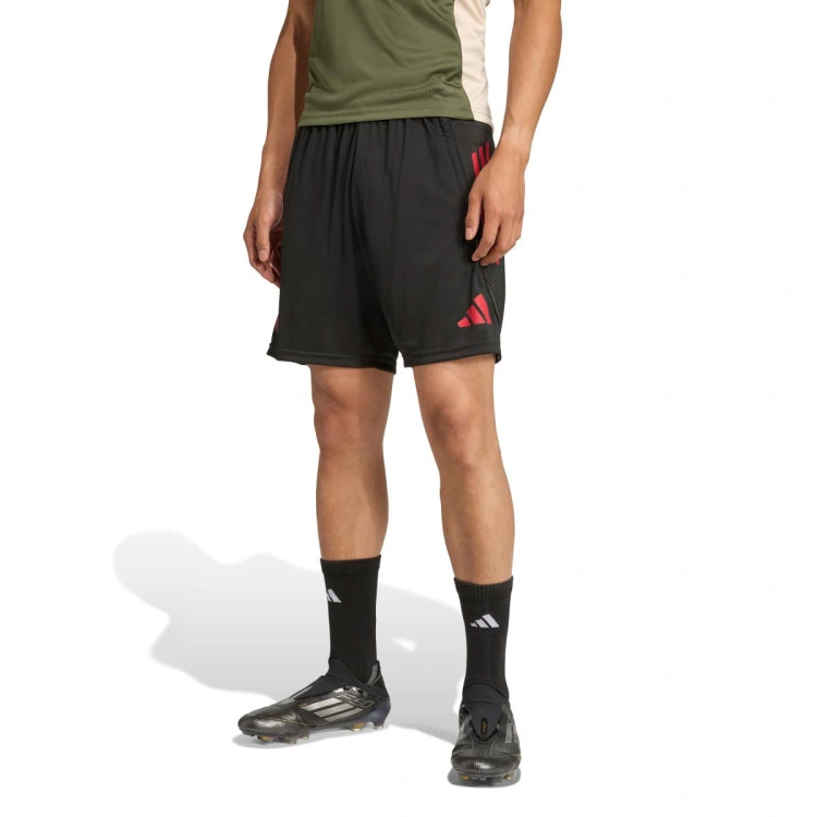 Pantalón corto adidas FC Bayern Training 2025-2026