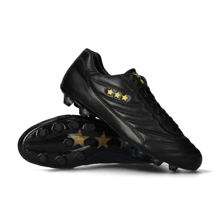 Bota Pantofola d´Oro Derby Vitello FG