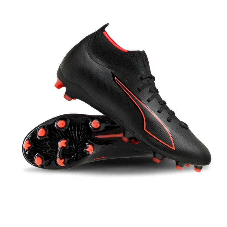 Bota Puma Ultra 6 Match+ FG/AG
