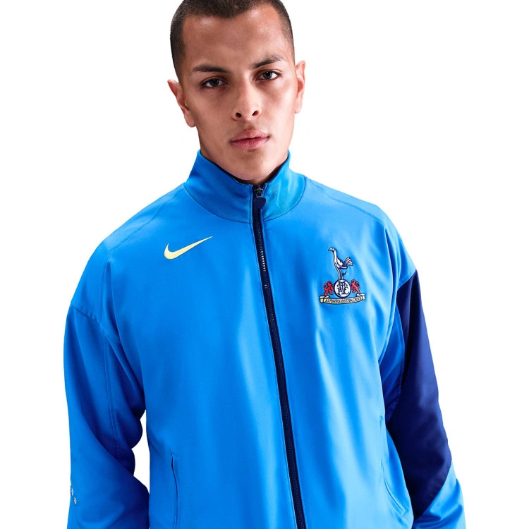 Chaqueta Nike Tottenham Hotspur FC Pre-Match 2025-2026