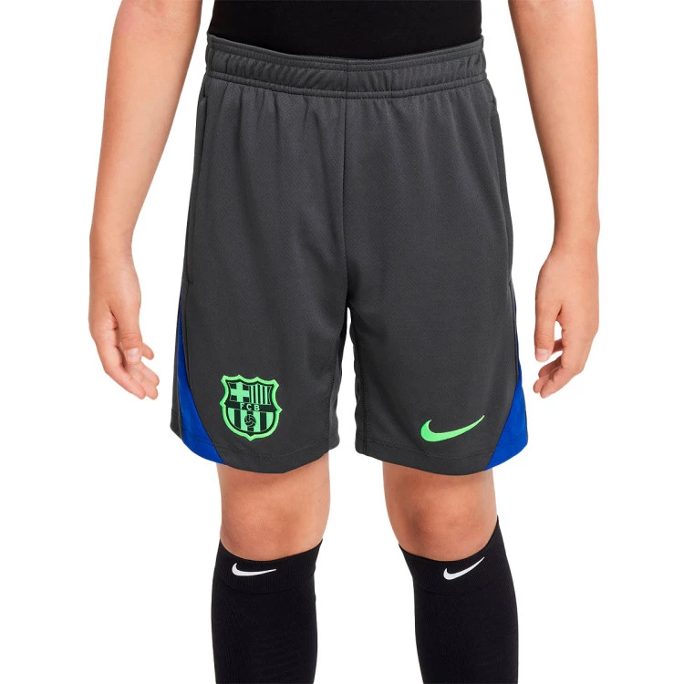 Pantalón corto Nike FC Barcelona Training 2024-2025 Niño