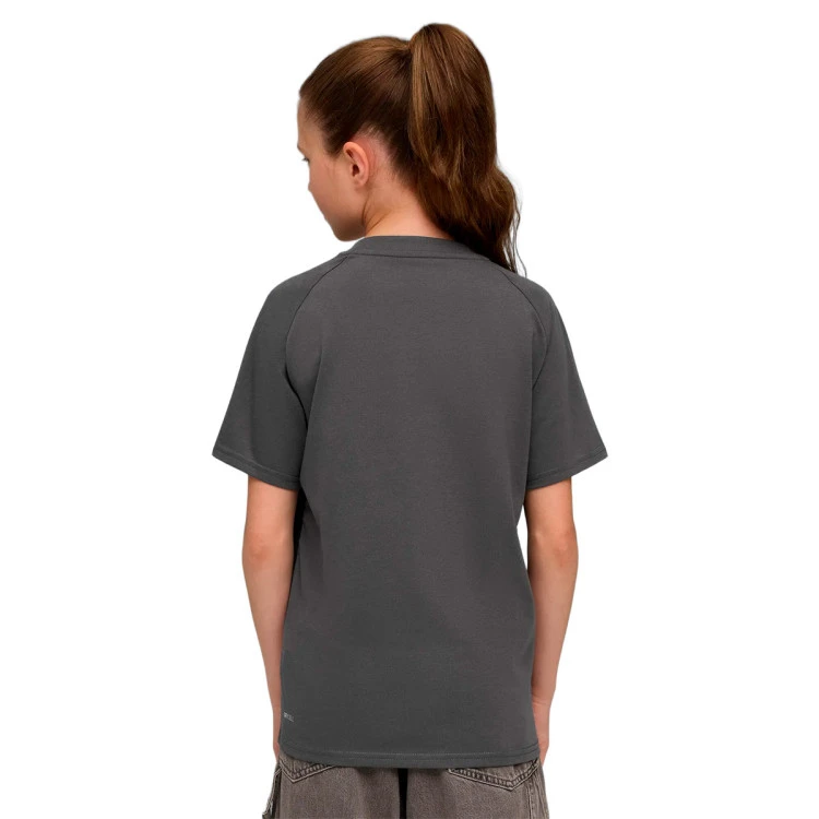 Camiseta Puma Ac Milan Fanswear 2025-2026 Niño