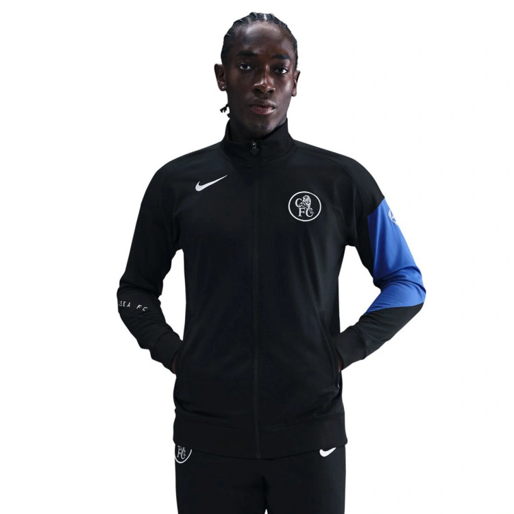 Chaqueta Nike Chelsea Fc Training 2025-2026