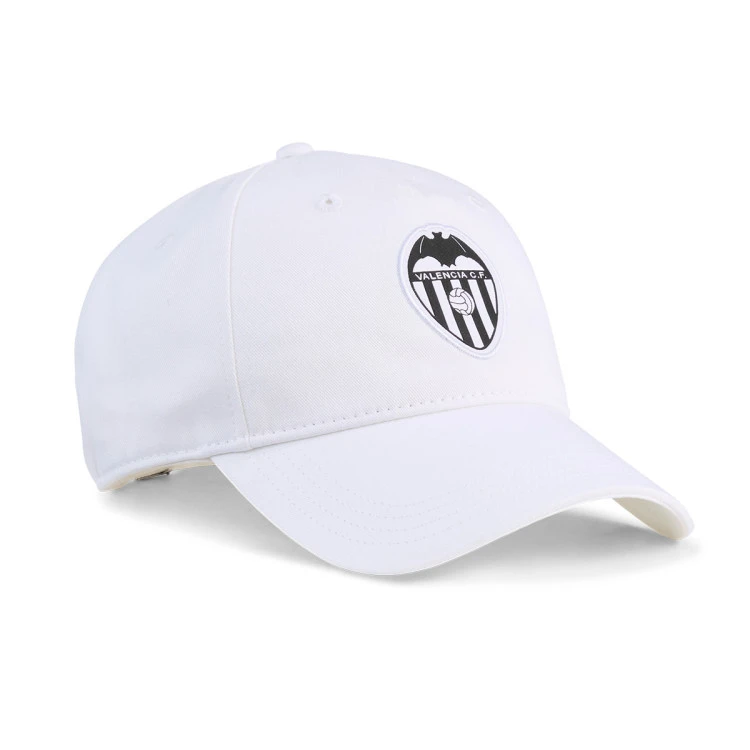 Gorra Puma Valencia Cf 2025-2026