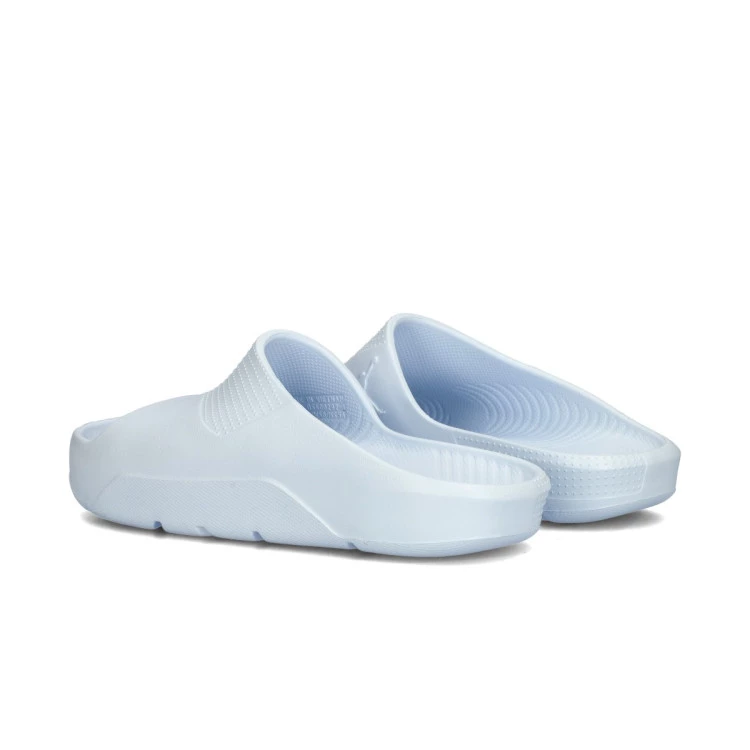 Chanclas Jordan Post