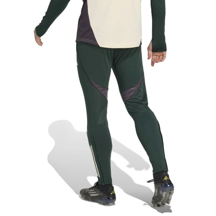 Pantalón largo adidas Juventus Training 2025-2026