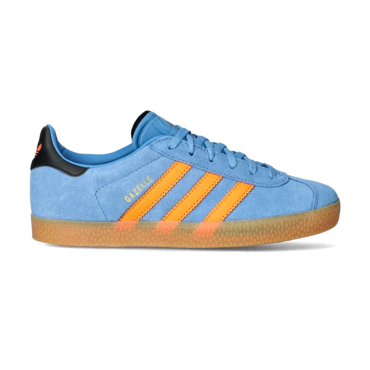 Zapatilla adidas Gazelle Niño