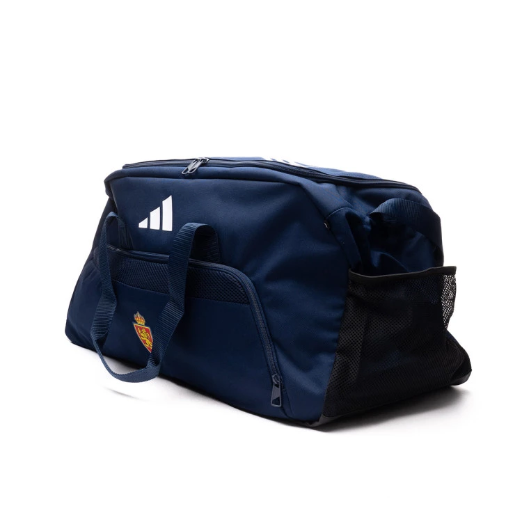 Bolsa de deporte adidas Real Zaragoza 2023-2024