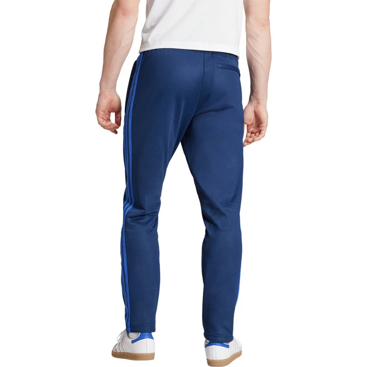 Pantalón largo adidas Olympique Lyon Edición Especial 2025-2026