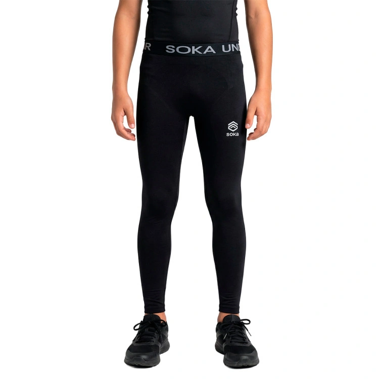 Malla larga Soka Térmica Niño