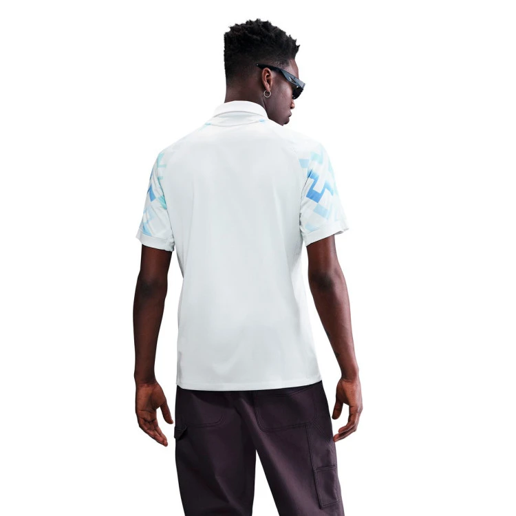 Camiseta Nike Inter Milan Segunda Equipación 2025-2026