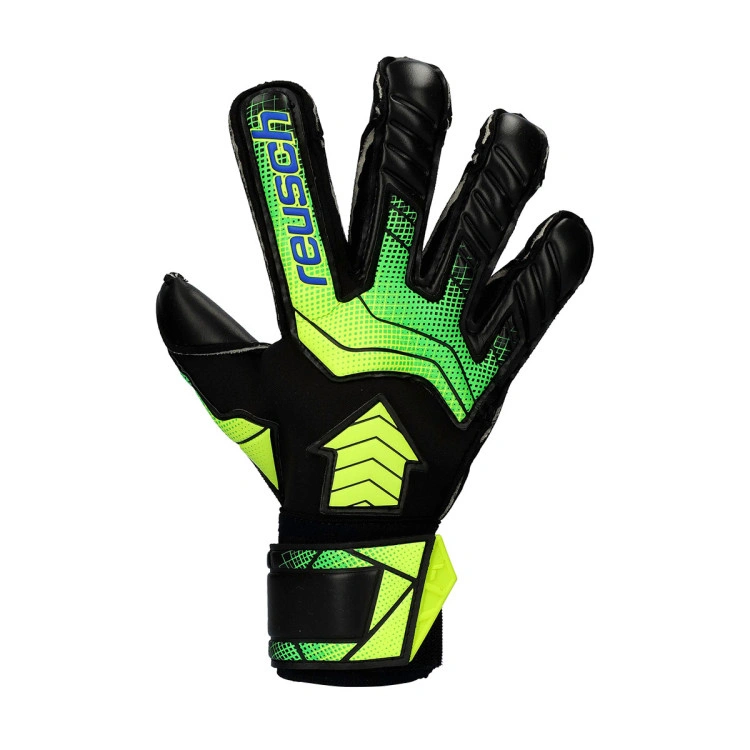 Guantes Reusch Attrakt Allison Becker 1 Duo