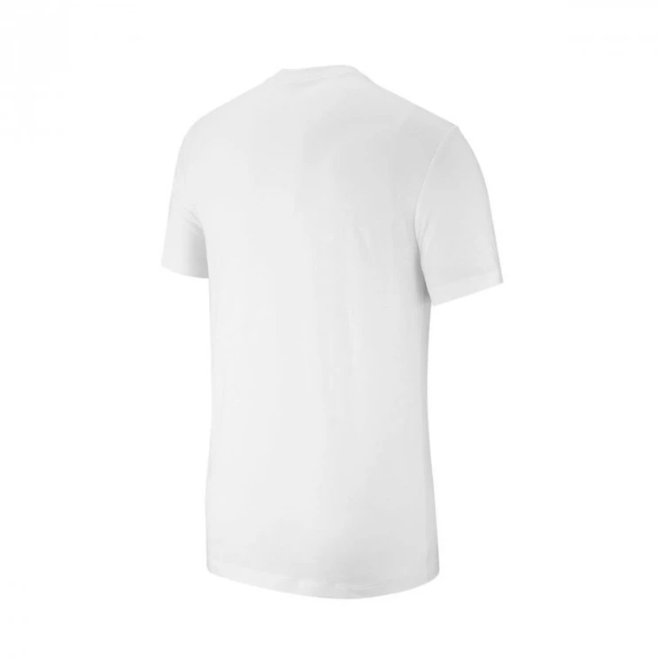 Camiseta Nike Sportswear Icon Futura