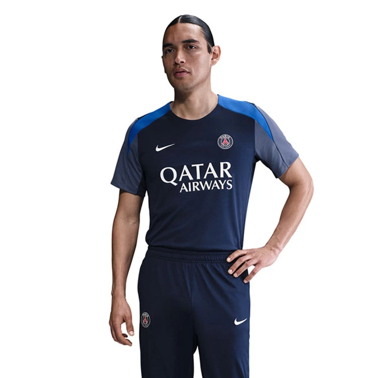 Camiseta Nike PSG Training 2025-2026