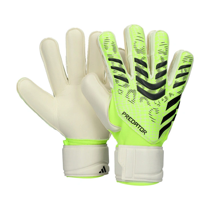 Guantes adidas Predator Match Fingersave
