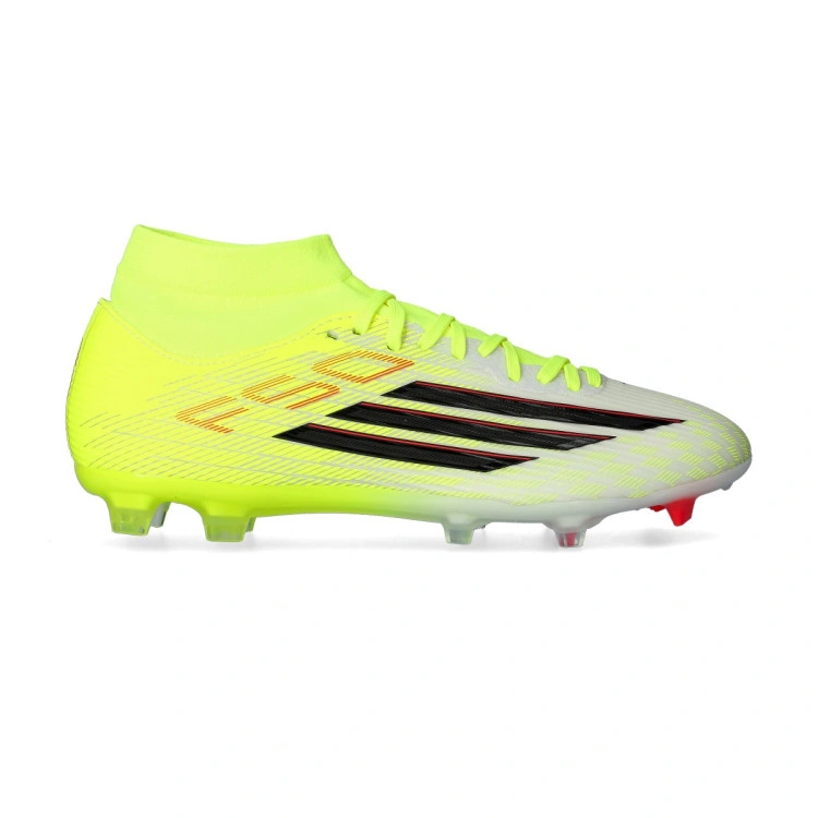 Bota adidas F50 League Mid FG/MG