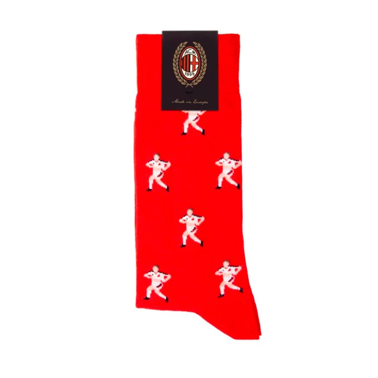 Calcetines COPA AC Milan Sheva Celebration (Talla 40-46) (1 Par)