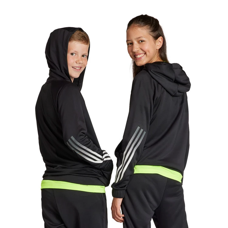 Sudadera adidas Training Niño