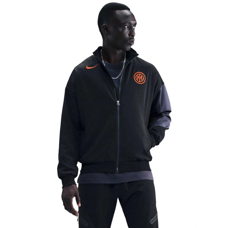 Chaqueta Nike Inter Milan Pre-Match 2025-2026