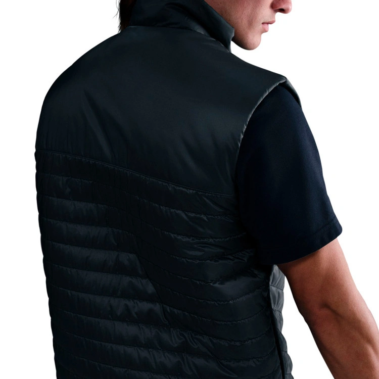 Chaleco Nike Inter Milan Fanswear 2025-2026