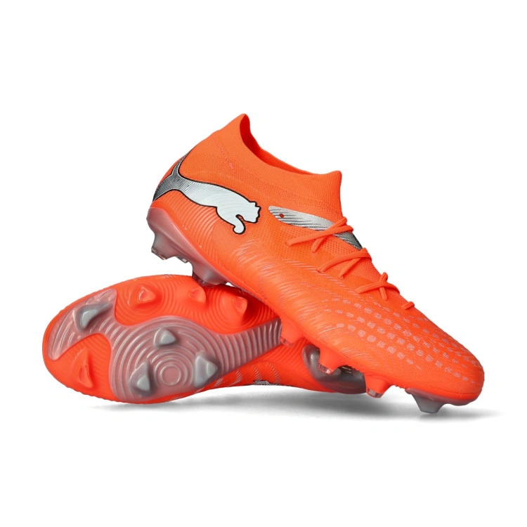 Bota Puma Future 9 Match FG/AG
