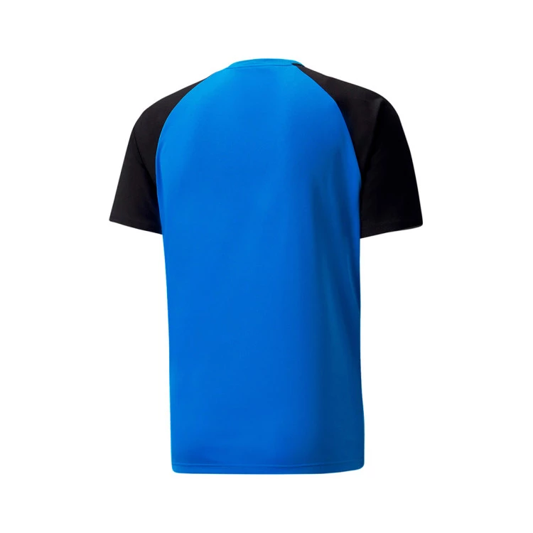 Camiseta Puma teamPACER m/c