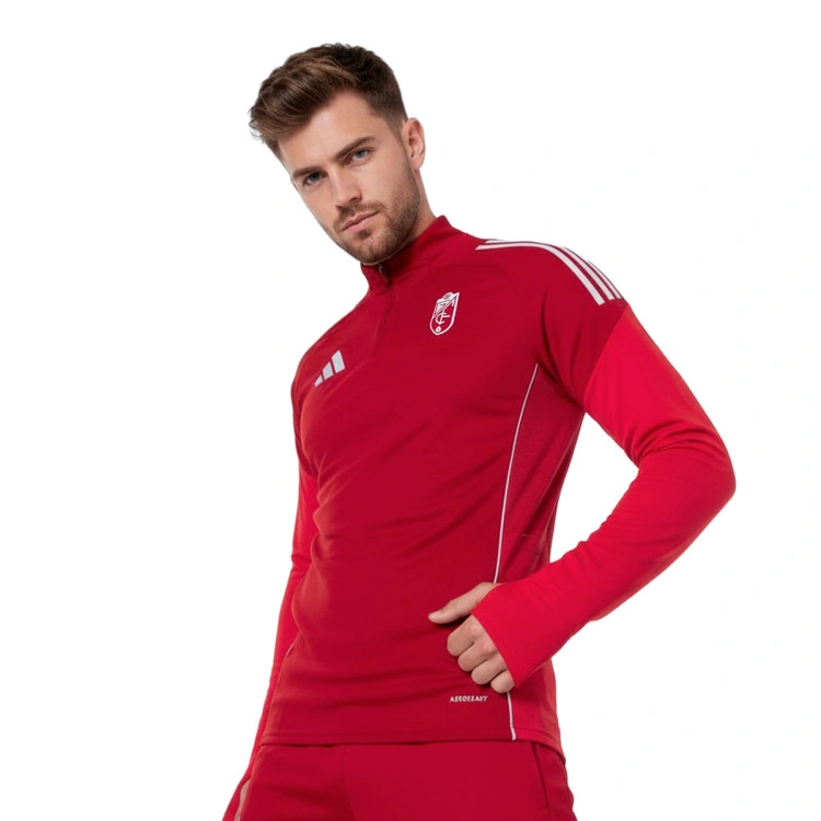 Sudadera adidas Granada CF Training 2025-2026
