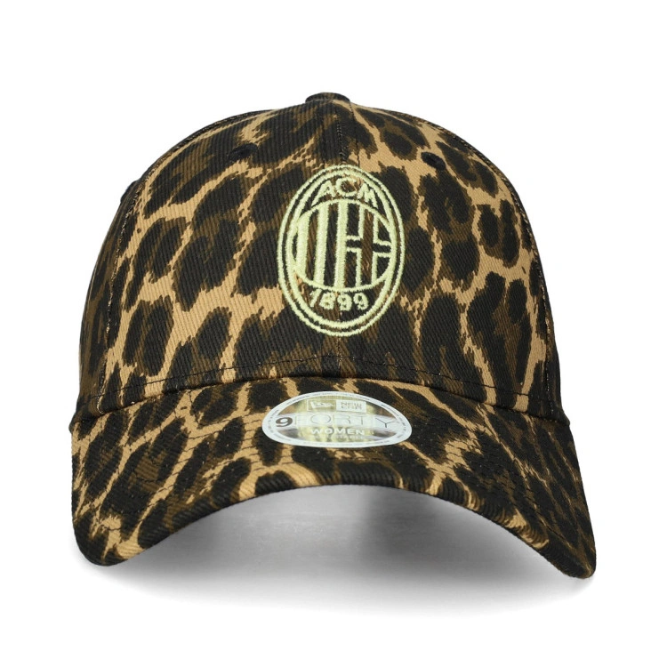 Gorra New Era Ac Milan