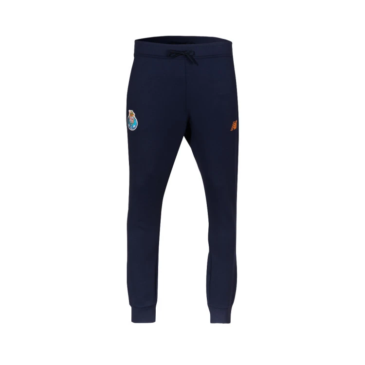 Pantalón largo New Balance Fc Porto Fanswear 2025-2026