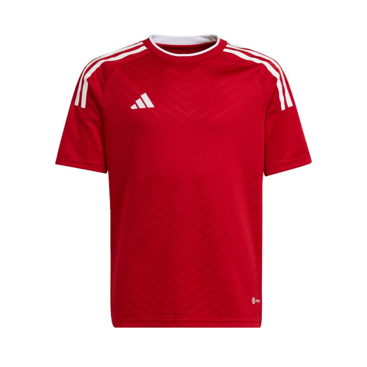 Camiseta adidas Campeon 23 Niño