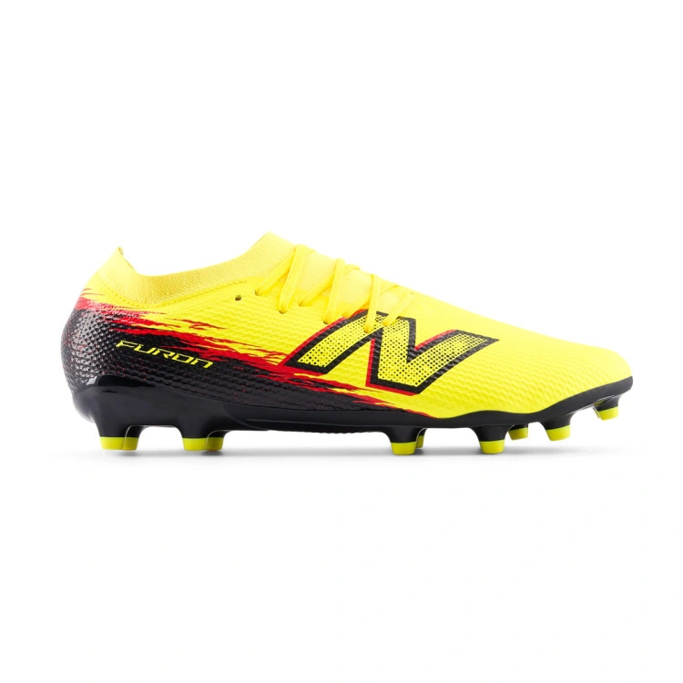 Bota New Balance Furon Team MG V8