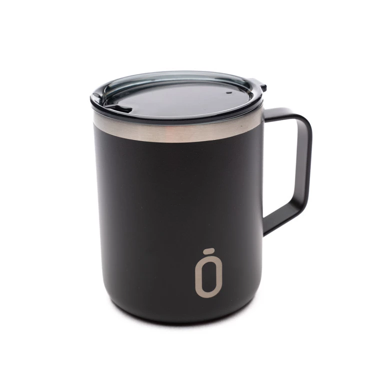 Taza Runbott Termo Girona FC 400 ml