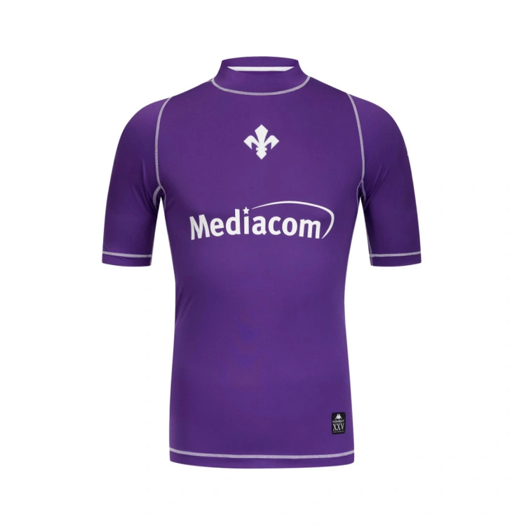 Camiseta Kappa Kombat XXV Fiorentina 2025-2026