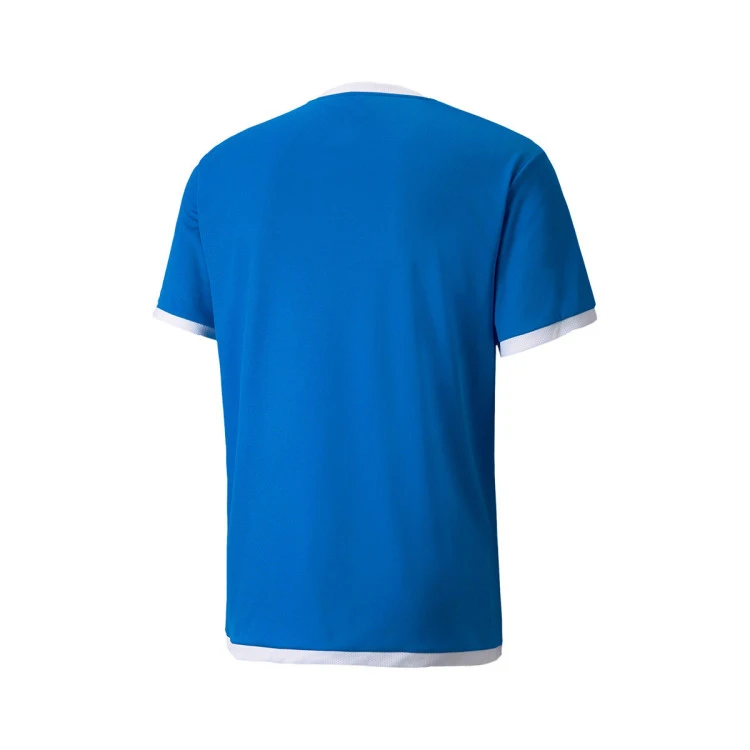 Camiseta Puma Team LIGA m/c