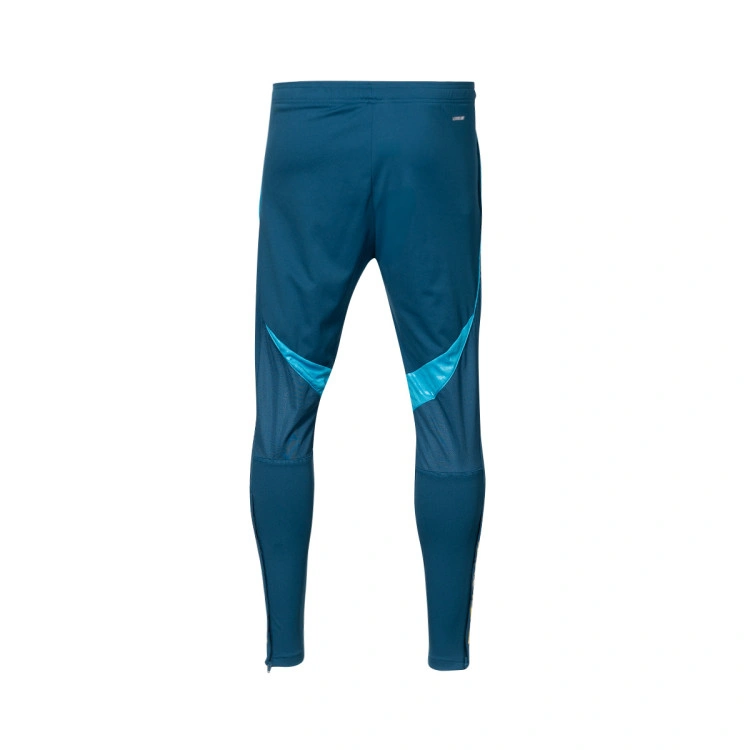 Pantalón largo adidas Real Zaragoza Entreno Jugador 25-26