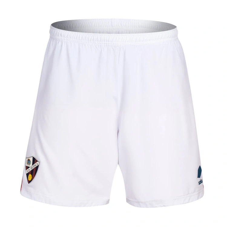 Pantalón corto Soka Sociedad Deportiva Huesca Segunda Equipación 2025-2026