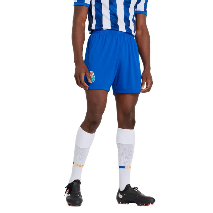 Pantalón corto New Balance FC Porto Primera Equipación 2024-2025