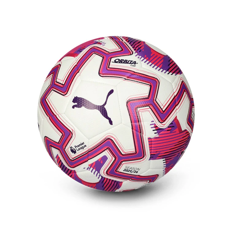 Balón Puma Orbita Cup Premier League 2025-2026