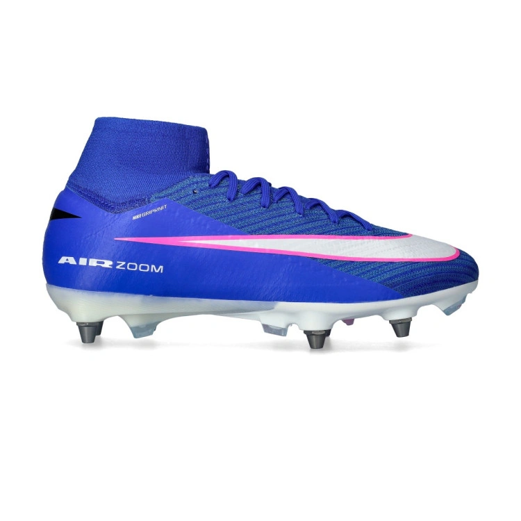 Bota Nike Air Zoom Mercurial Superfly 10 Elite SG-Pro