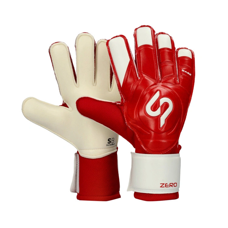Guantes SP Fútbol Zero Base Niño