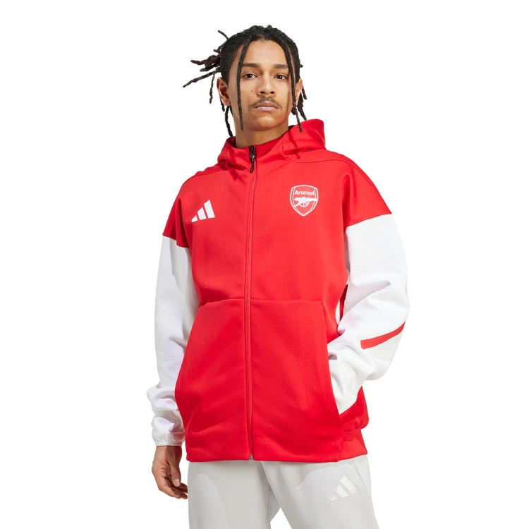 Chaqueta adidas Arsenal FC Pre-Match 2025-2026