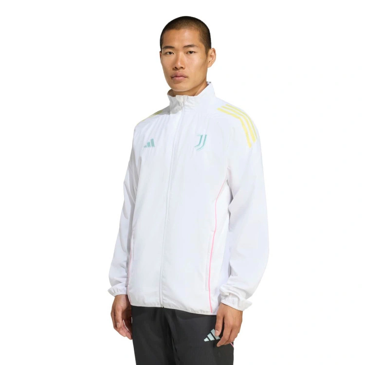 Chaqueta adidas Juventus Training 2025-2026