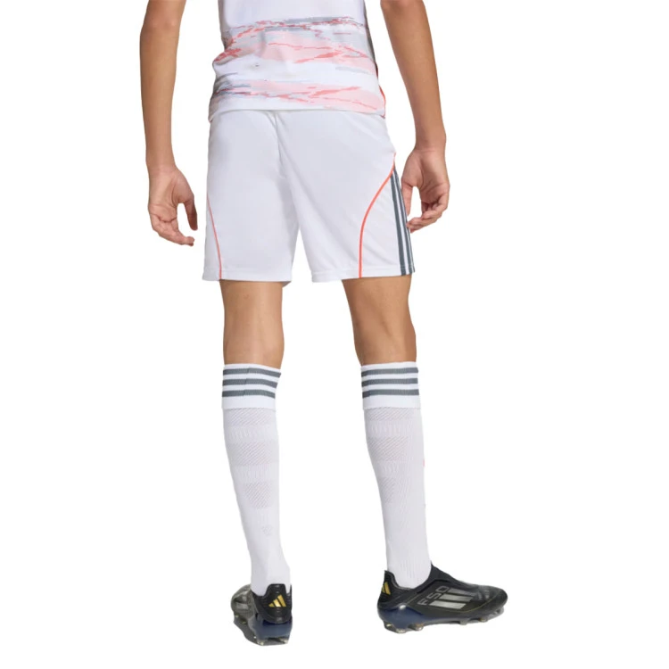 Pantalón corto adidas FC Bayern Segunda Equipación 2025-2026