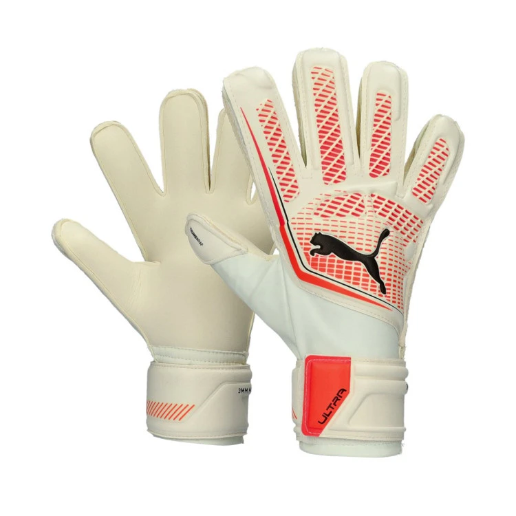 Guantes Puma Ultra Match Flat Niño